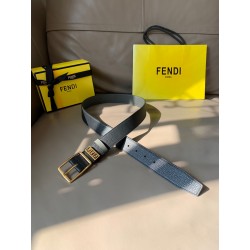 발펜디 FENDI 벨트 35mm