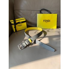 발펜디 FENDI 벨트 35mm