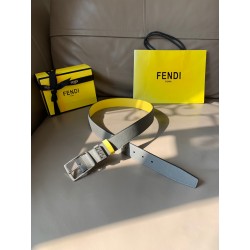 발펜디 FENDI 벨트 35mm