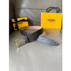 발펜디 FENDI 벨트 35mm