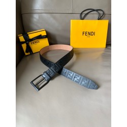 발펜디 FENDI 벨트 40mm