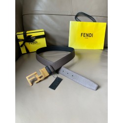 발펜디 FENDI 벨트 34mm