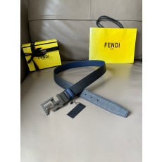 발펜디 FENDI 벨트 34mm