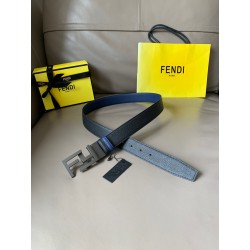 발펜디 FENDI 벨트 34mm