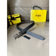 발펜디 FENDI 벨트 34mm
