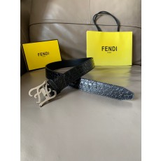 발펜디 FENDI 벨트 40mm