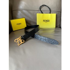 발펜디 FENDI 벨트 40mm