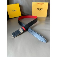 발펜디 FENDI 벨트 34mm