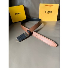 발펜디 FENDI 벨트 34mm