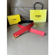발펜디 FENDI 벨트 40mm