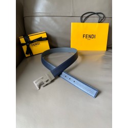 발펜디 FENDI 벨트 34mm