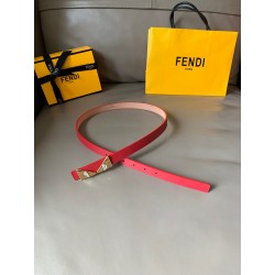 발펜디 FENDI 벨트 20mm