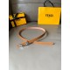 발펜디 FENDI 벨트 20mm