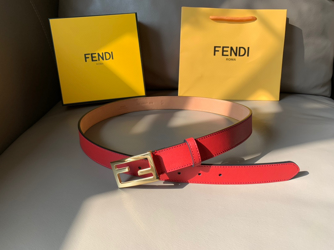 발펜디 FENDI 벨트 20mm