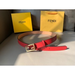 발펜디 FENDI 벨트 20mm