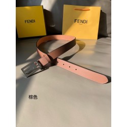 발펜디 FENDI 벨트 20mm