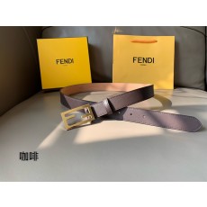 발펜디 FENDI 벨트 30mm