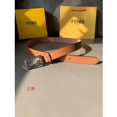 발펜디 FENDI 벨트 30mm