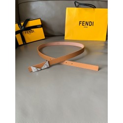 발펜디 FENDI 벨트 20mm