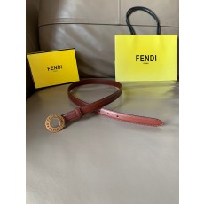 발펜디 FENDI 벨트 20mm