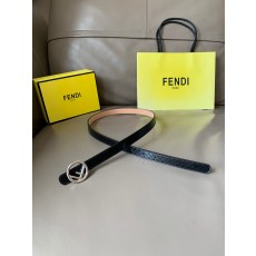 발펜디 FENDI 벨트 20mm