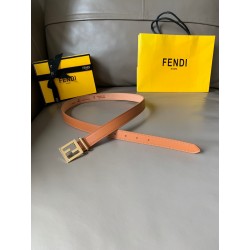 발펜디 FENDI 벨트 24mm