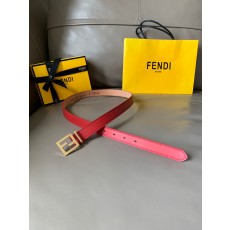 발펜디 FENDI 벨트 24mm
