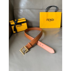 발펜디 FENDI 벨트 34mm