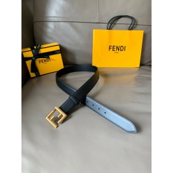 발펜디 FENDI 벨트 34mm