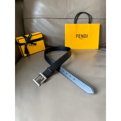 발펜디 FENDI 벨트 34mm