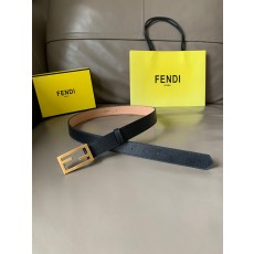 발펜디 FENDI 벨트 30mm