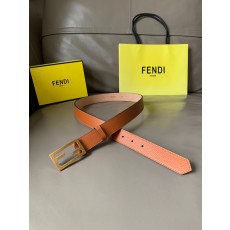 발펜디 FENDI 벨트 30mm