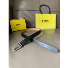 발펜디 FENDI 벨트 30mm