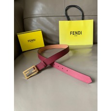 발펜디 FENDI 벨트 30mm