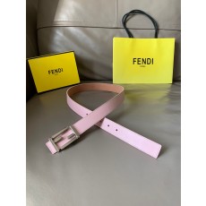 발펜디 FENDI 벨트 30mm