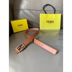 발펜디 FENDI 벨트 30mm