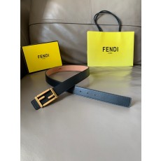 발펜디 FENDI 벨트 30mm