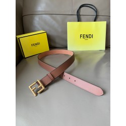 발펜디 FENDI 벨트 30mm