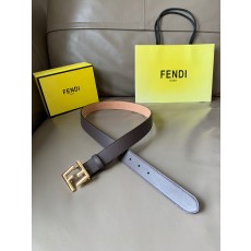 발펜디 FENDI 벨트 34mm