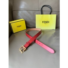 발펜디 FENDI 벨트 34mm