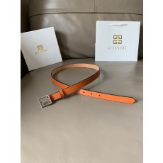 지방시 GIVENCHY 벨트 20mm