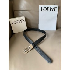 로에베 LOEWE 벨트 30mm