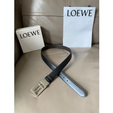 로에베 LOEWE 벨트 30mm