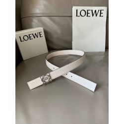 로에베 LOEWE 벨트 32mm