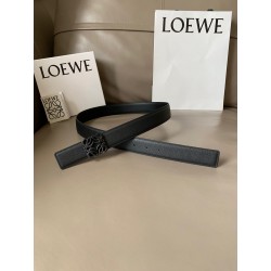 로에베 LOEWE 벨트 32mm