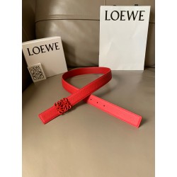 로에베 LOEWE 벨트 32mm