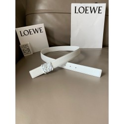 로에베 LOEWE 벨트 32mm