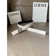 로에베 LOEWE 벨트 32mm