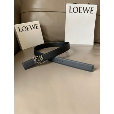 로에베 LOEWE 벨트 32mm