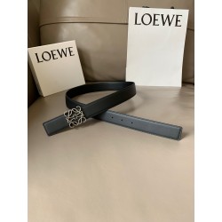 로에베 LOEWE 벨트 32mm